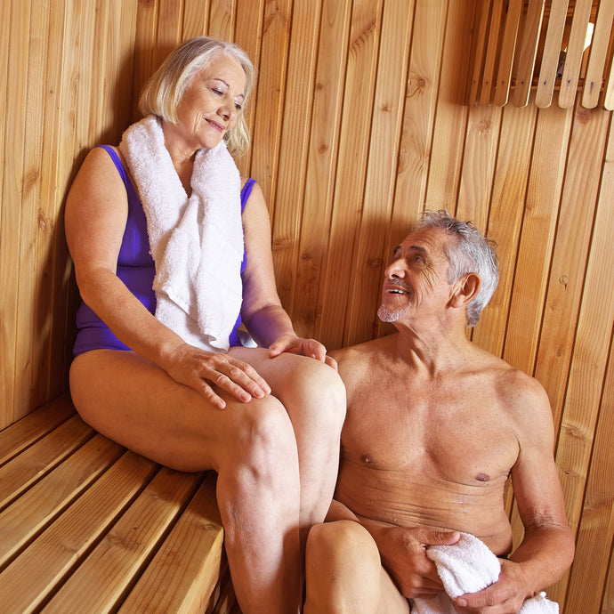 The Benefits of Using A Sauna
