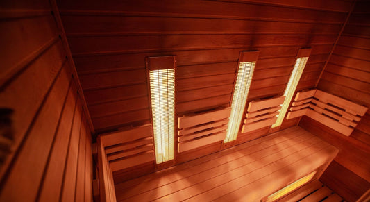 Infrared Therapy: How it Works, Types, Benefits & Side Effects