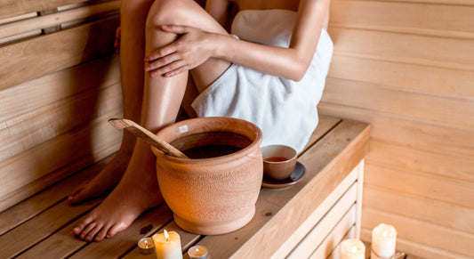 3 Different Types of Saunas (And Their Benefits) Explained