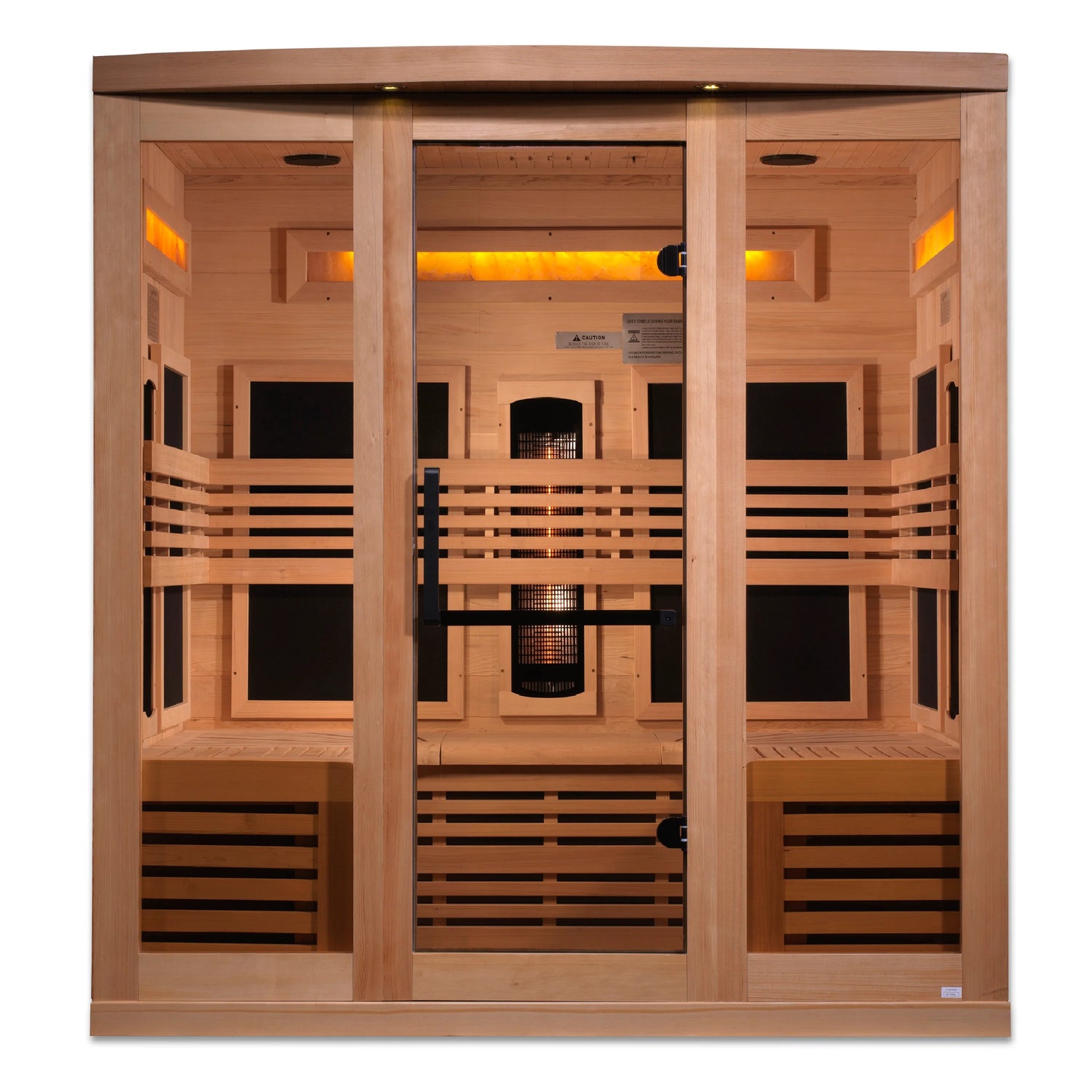 Best Selling Saunas