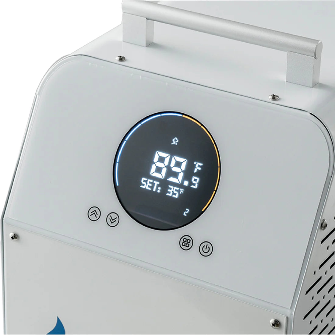 Dynamic Cold Therapy Premier Edition Chiller