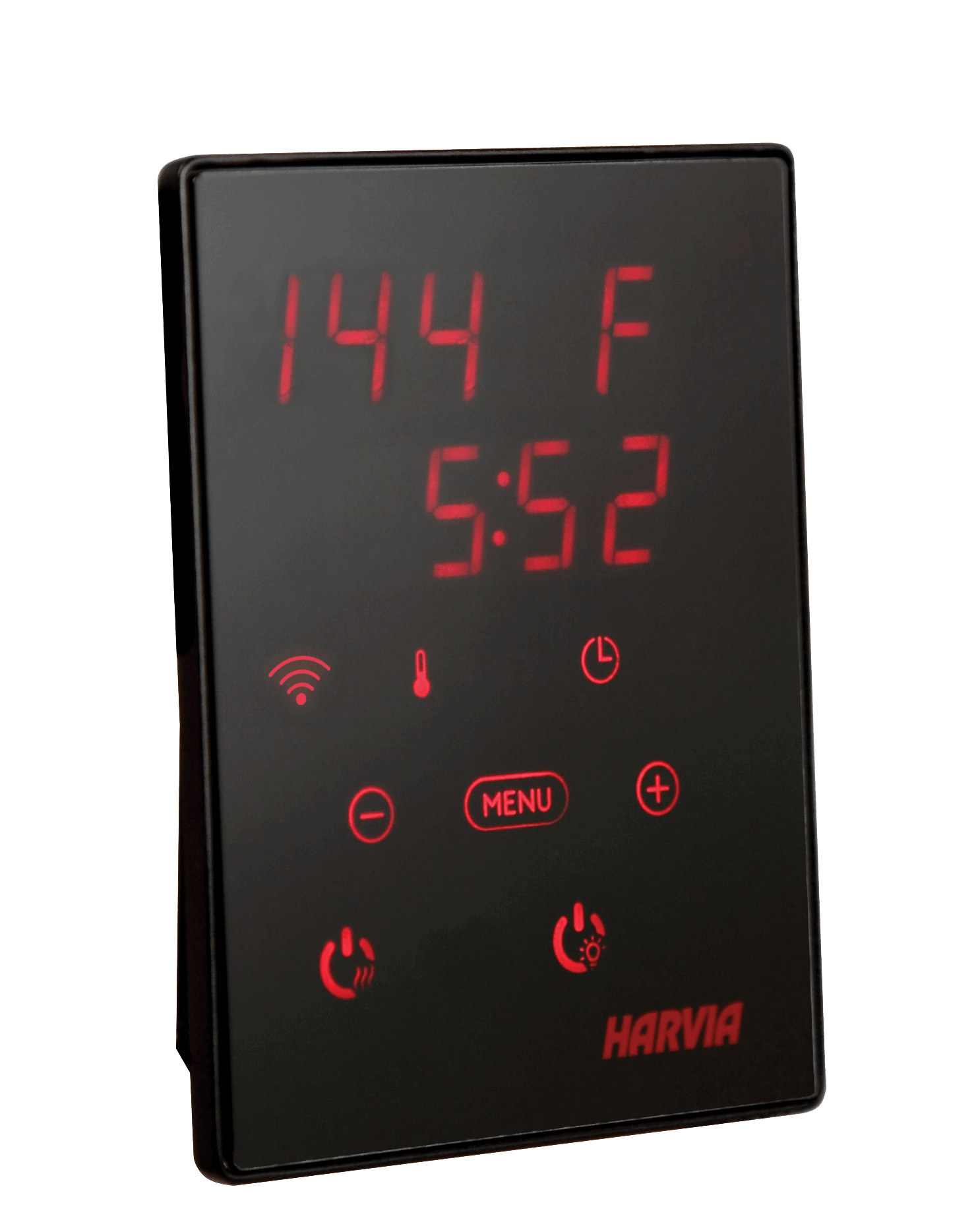 Harvia Xenio WiFi Sauna Control Panel CX004WIFI