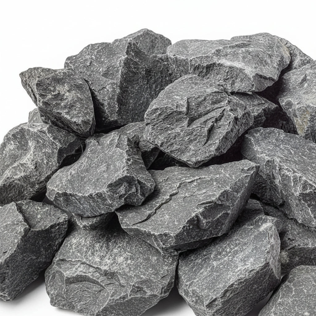 Harvia Sauna Stones 10-15cm