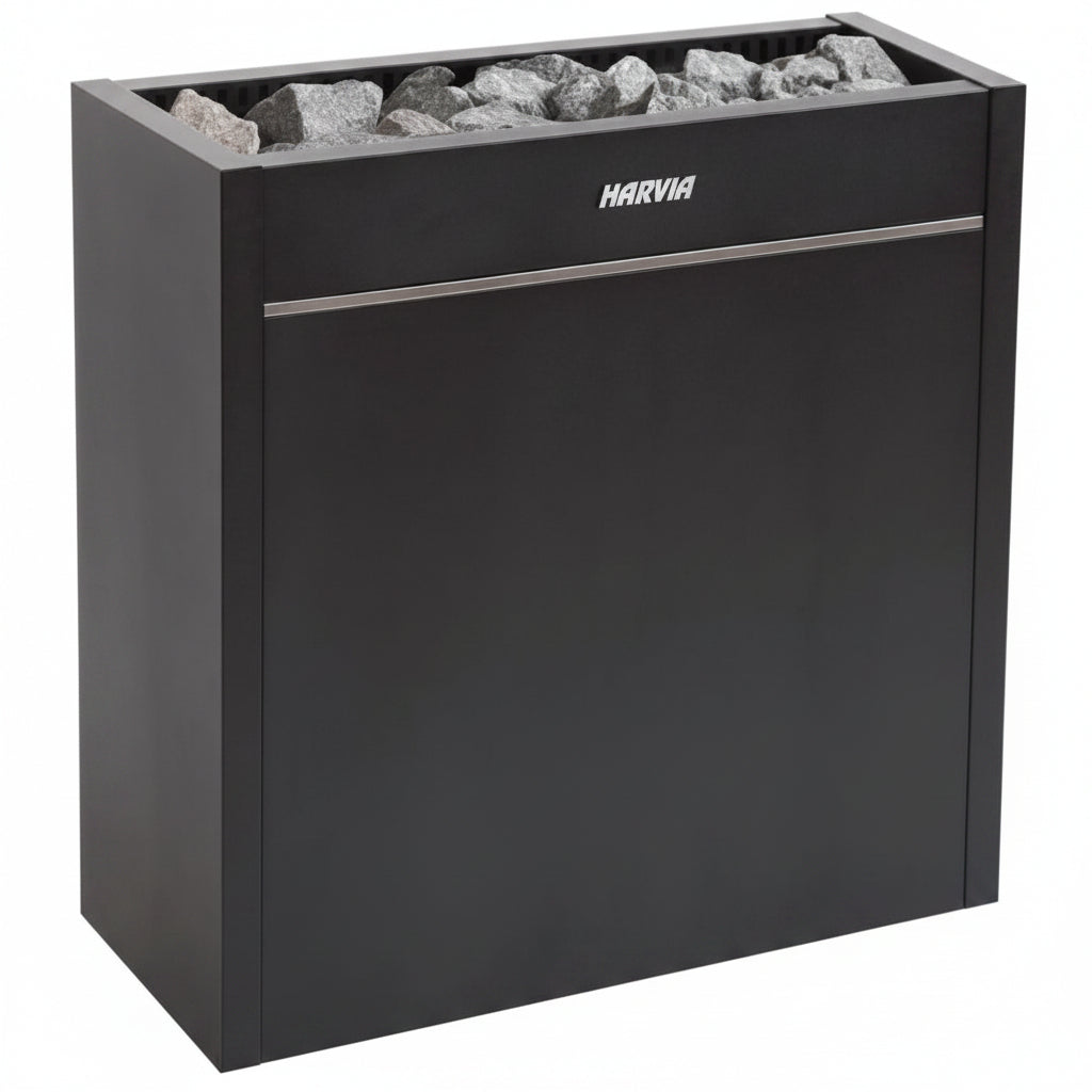 Harvia Virta Pro HL160E Electric Sauna Heater