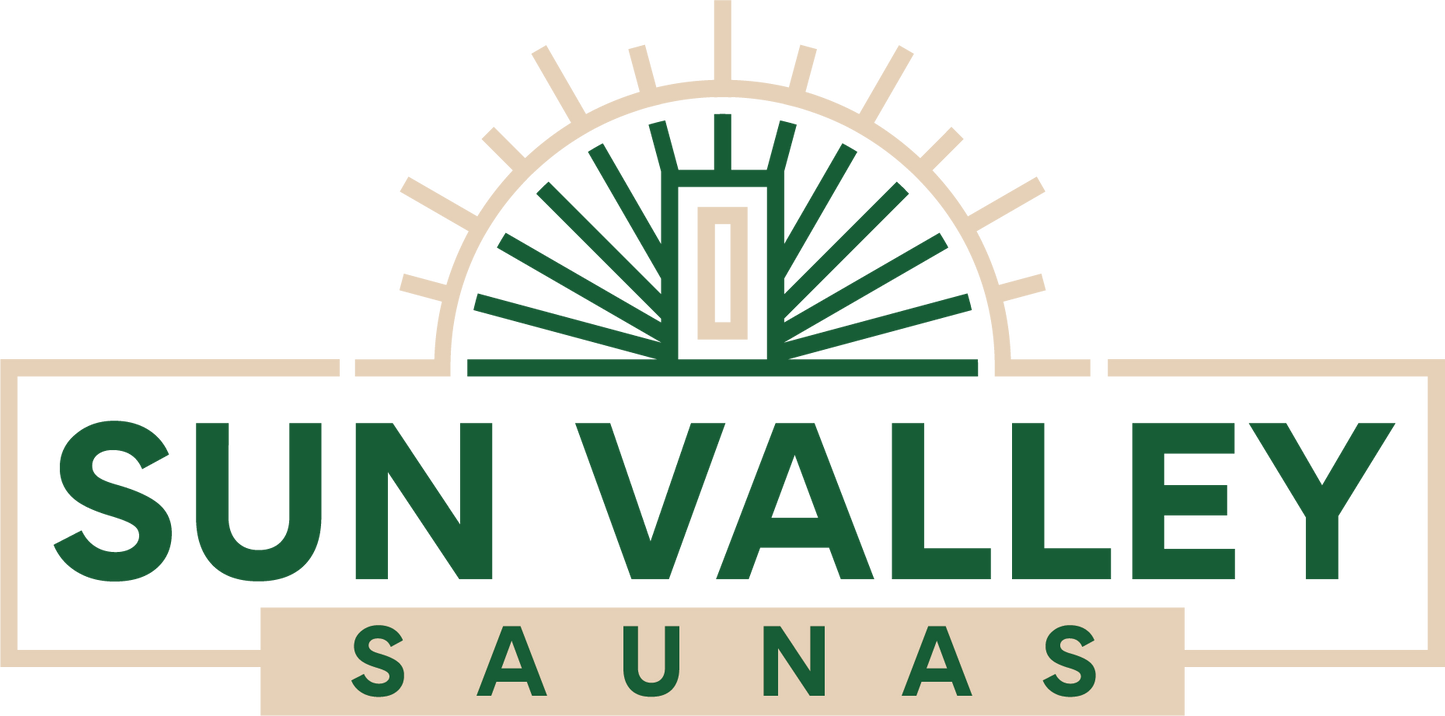 Sun Valley Saunas Gift Card