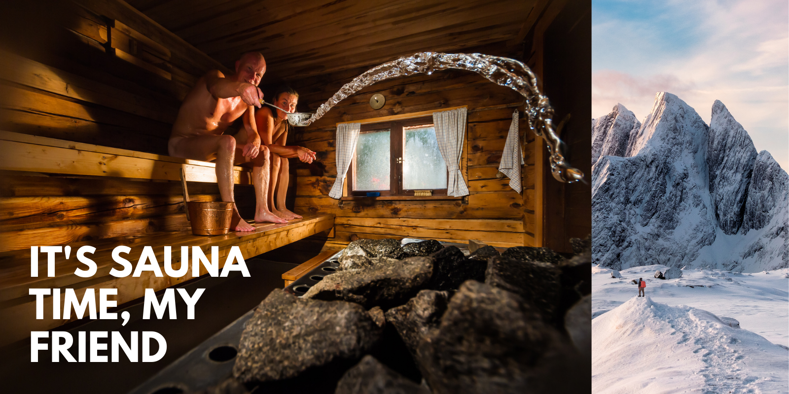Sun Valley Saunas Homepage