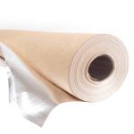 Aluminum Vapor Barrier For Saunas
