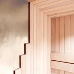 Aluminum Vapor Barrier For Saunas