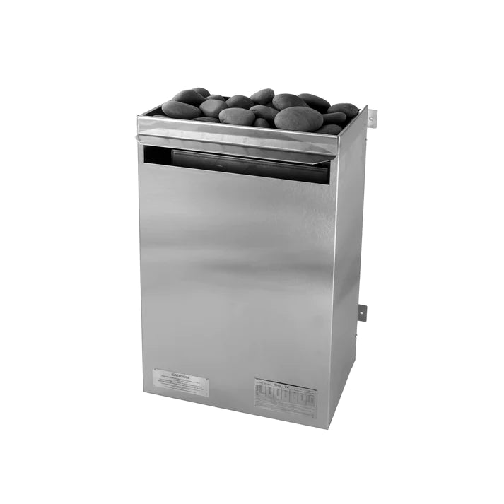 Scandia Electric Ultra Sauna Heater - Small Photo 2