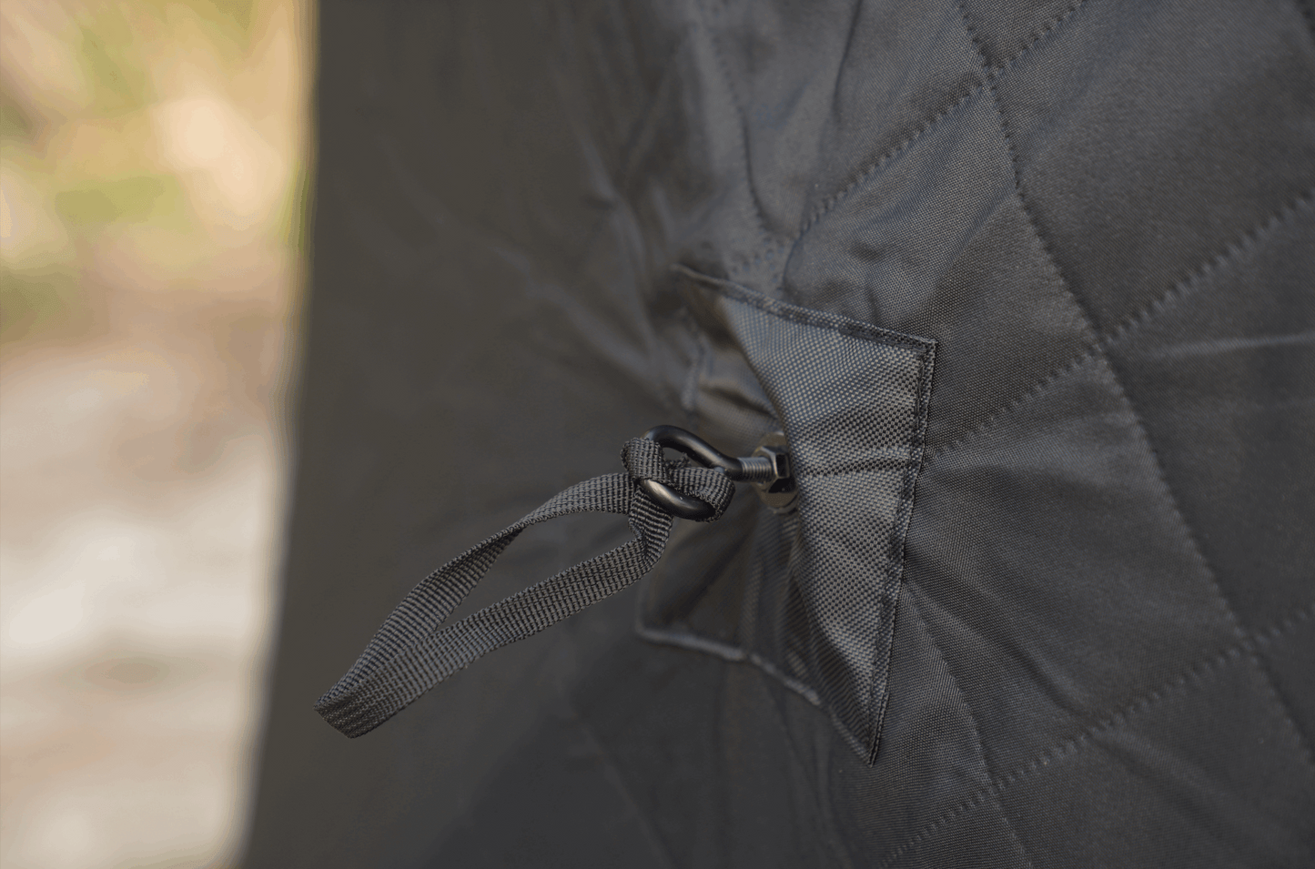 Nova 4 Sauna Tent (4-person; tent only)