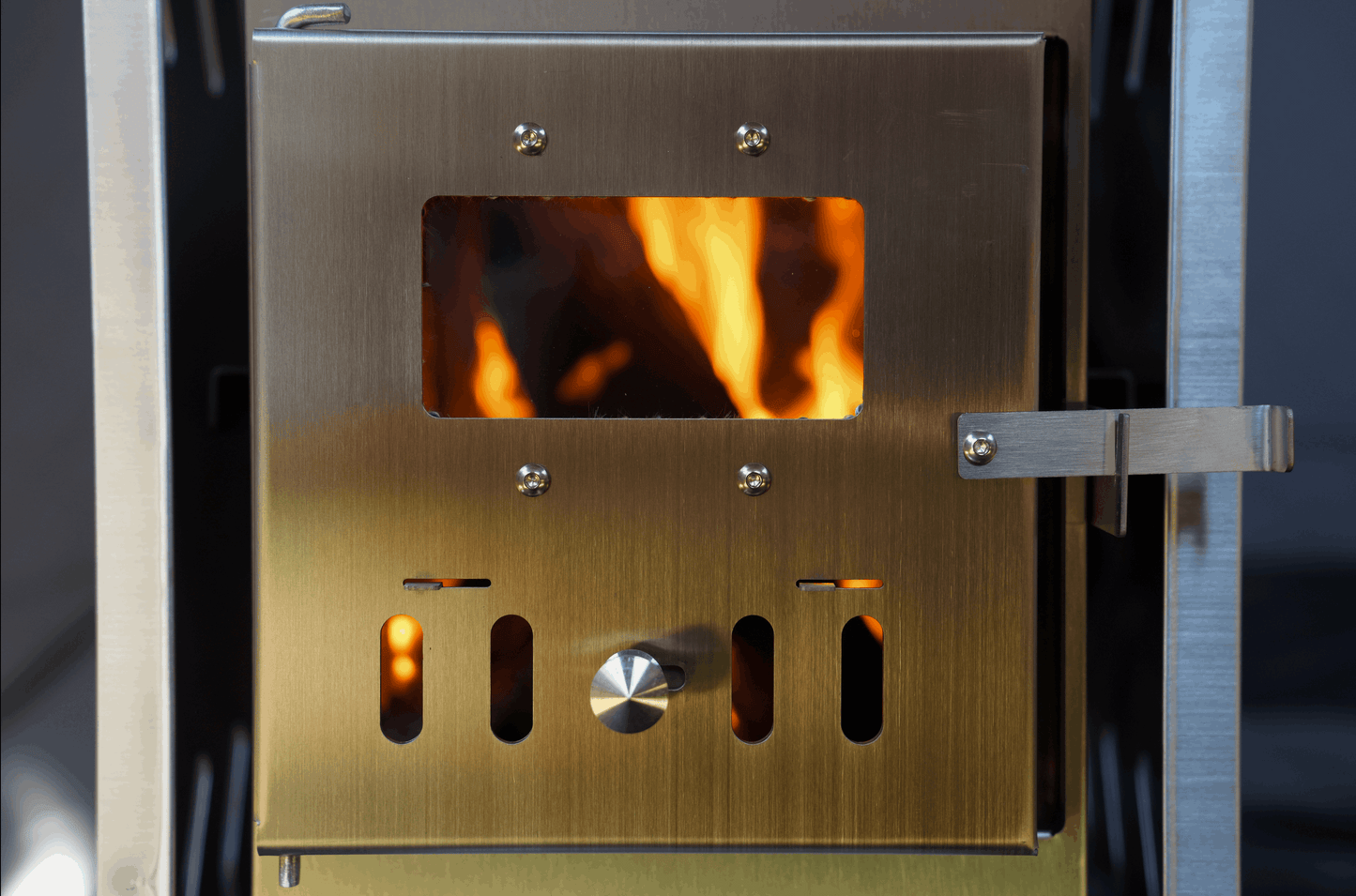 Nova 6 Sauna Tent Starter Package (6-person)