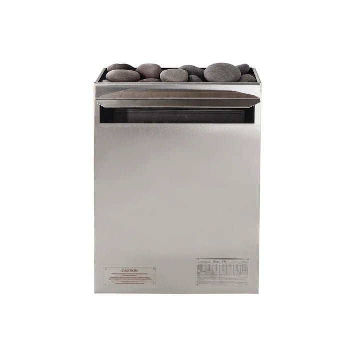 Scandia Electric Ultra Sauna Heater - Small Photo 3