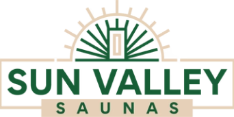 Sun Valley Saunas logo