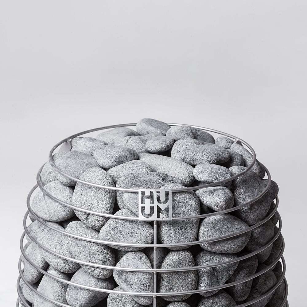 HUUM Sauna Stones Example