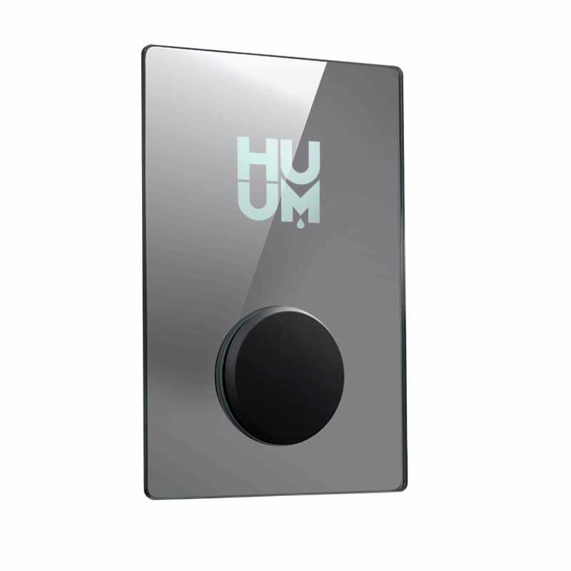 Huum Uku Wi-Fi Electric Sauna Heater Control