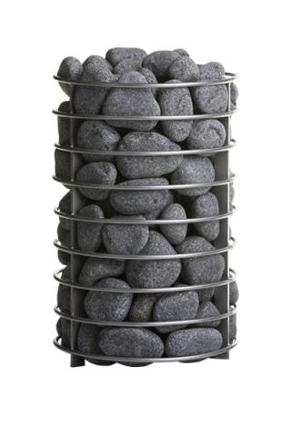 Stone Cage for Huum Hive Sauna Stove