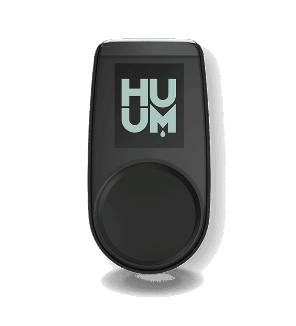 HUUM UKU Local Electric Sauna Controller - Black