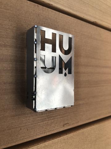 Huum Uku Temperature Sensor 2