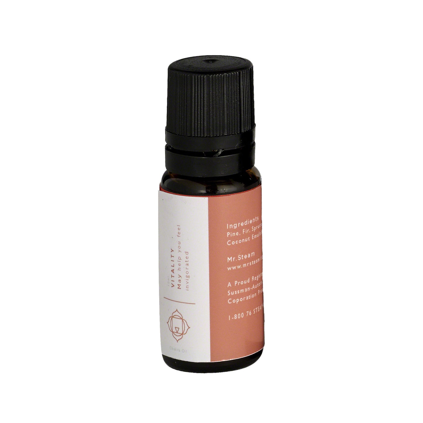 Chakra Oil 10mL