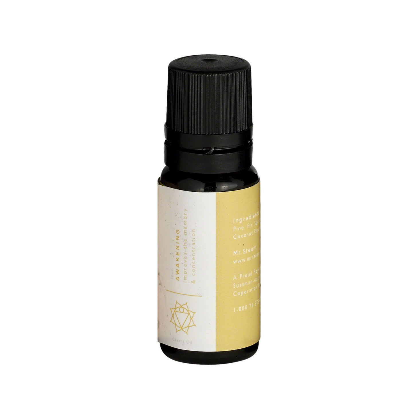 Chakra Oil 10mL