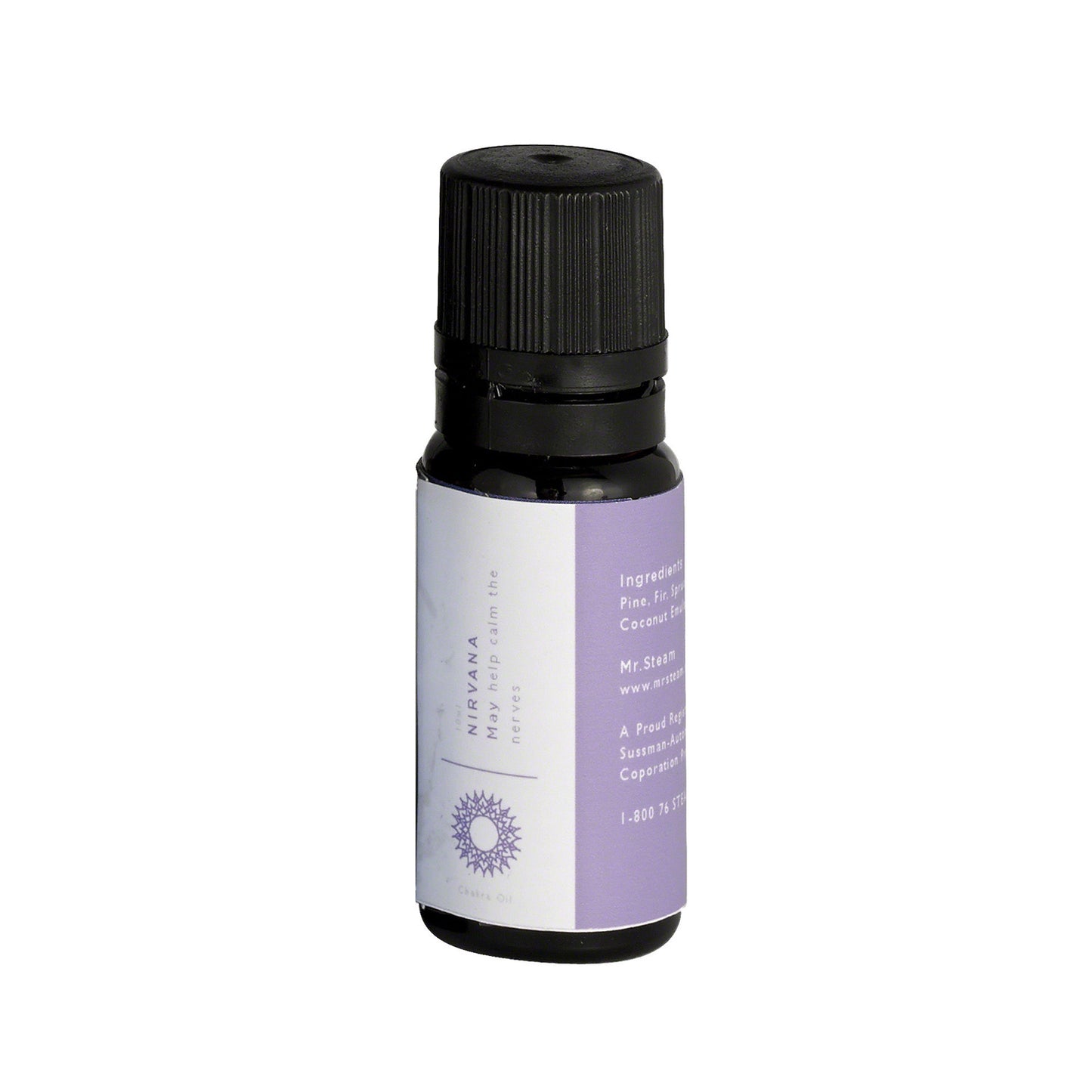 Chakra Oil 10mL