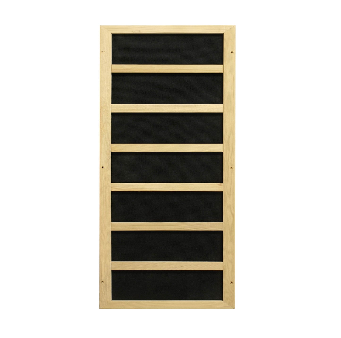 Dynamic Saunas Avila Low EMF Infrared Sauna DYN-6103-01 Infrared Heater