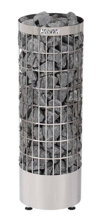 Harvia Cilindro Electric Sauna Heater