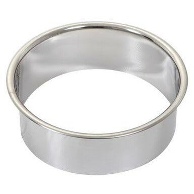 Embedding Flange for Cilindro/Steel