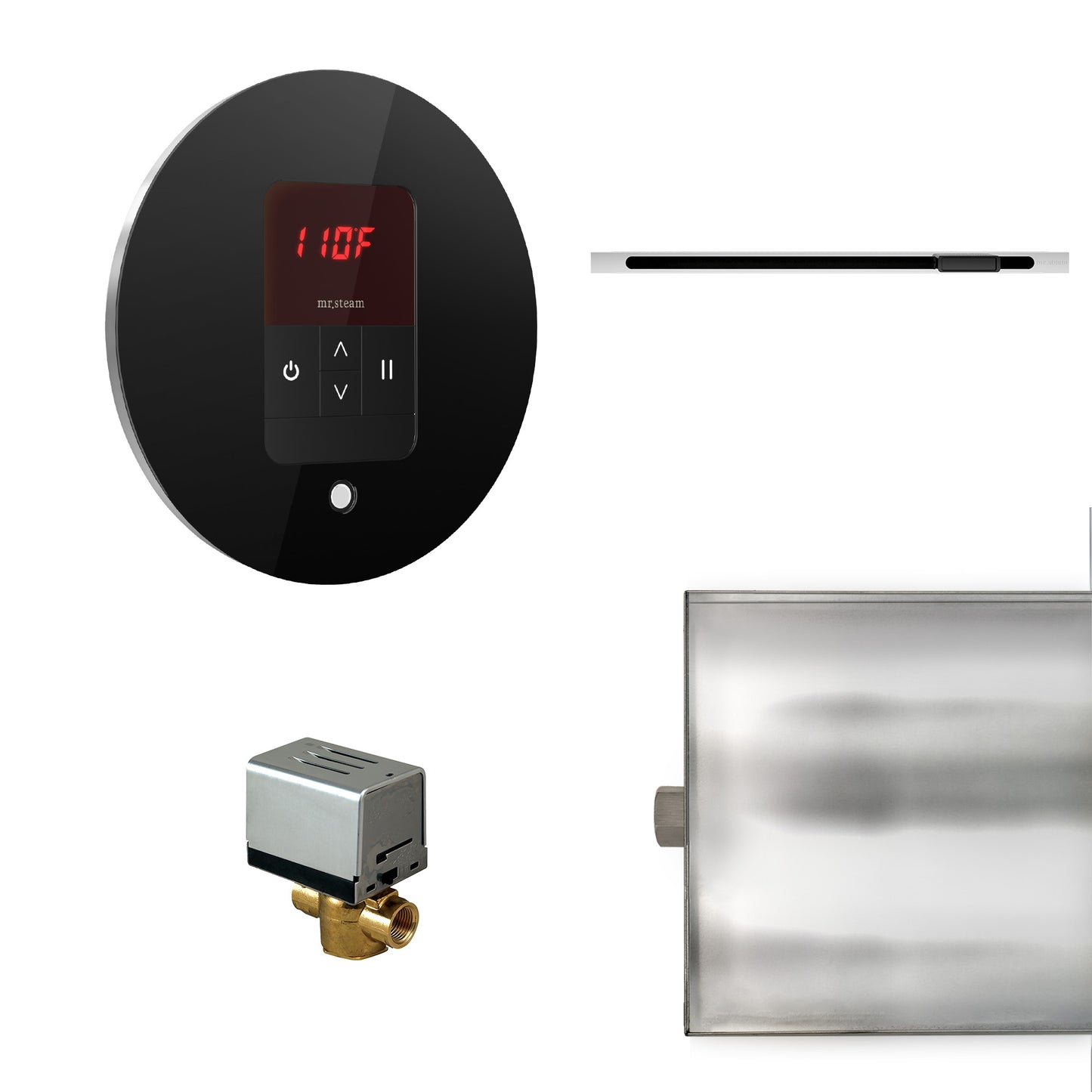 Basic Butler® Linear Steam Generator Control Kit / Package