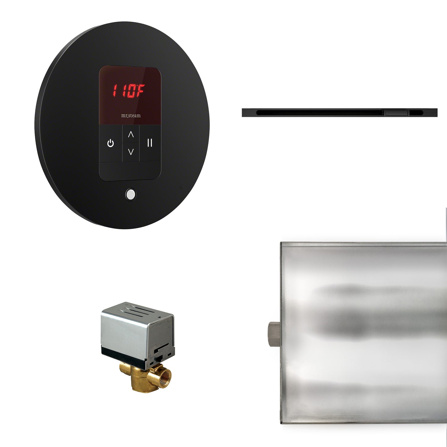 Basic Butler® Linear Steam Generator Control Kit / Package