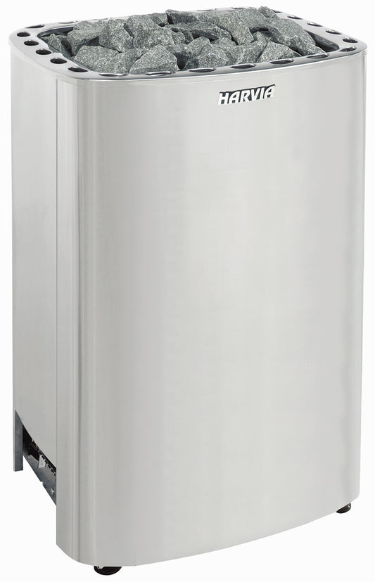 Harvia Club Series Electric Sauna Heater