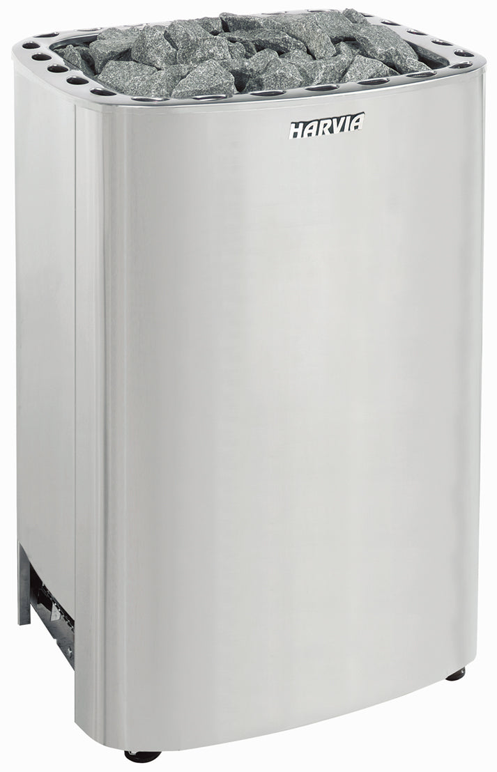 Harvia Club Series Electric Sauna Heater Sun Valley Saunas
