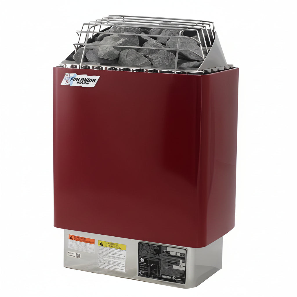 Finlandia FIN-45 Electric Sauna Heater