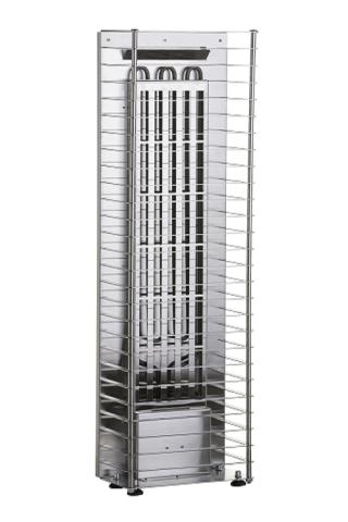 Huum Cliff Mini 3.5kW Electric Sauna Heater 2