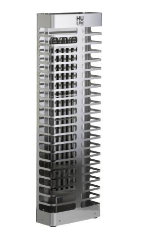 Huum Steel Mini 3.5kw Electric Sauna Heater without stones