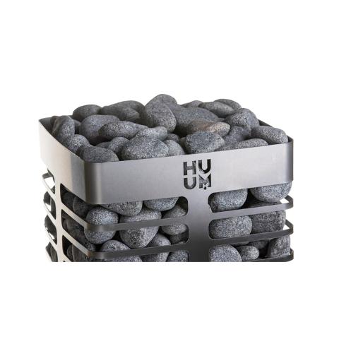 Huum Steel Electric Sauna Heater