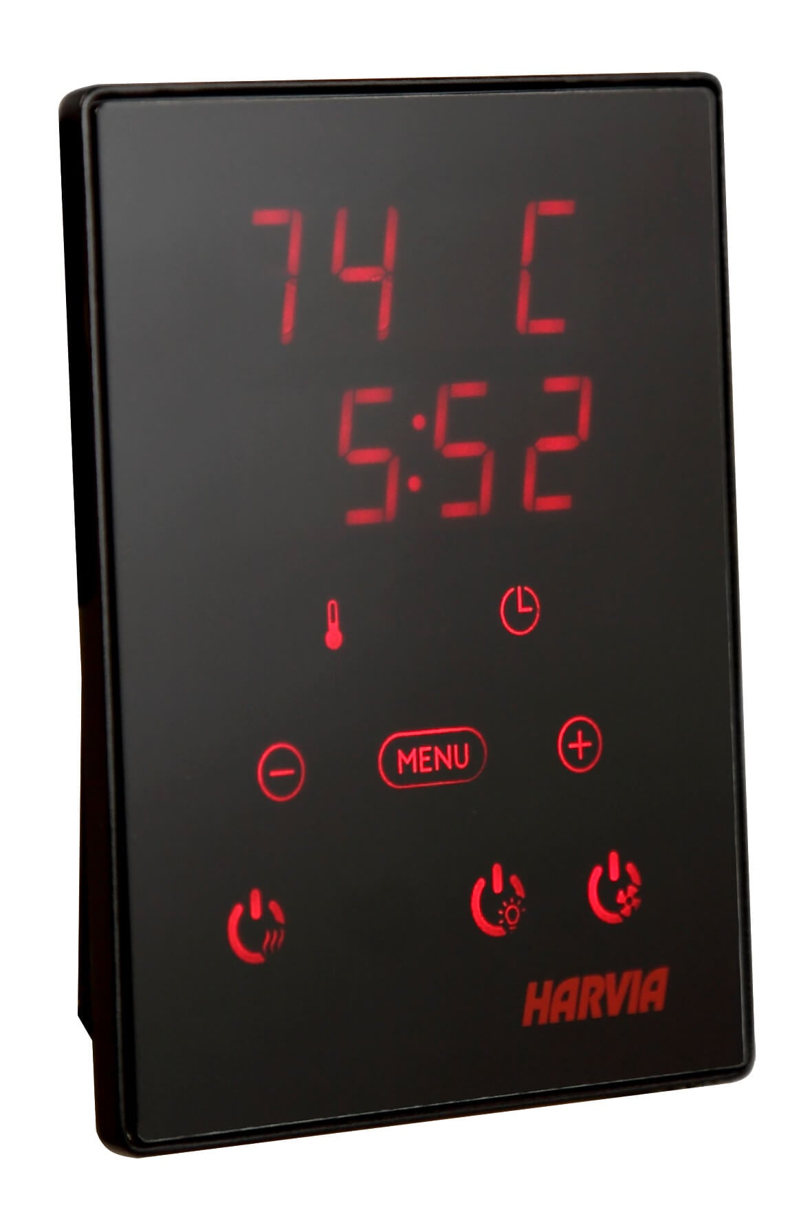 Harvia Xenio CX170 Digital Electric Sauna Control