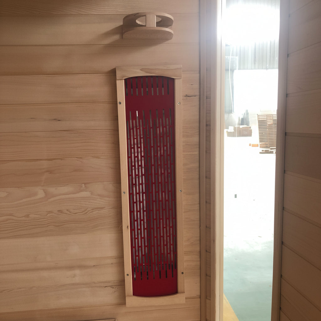 Infrared Heating Panel