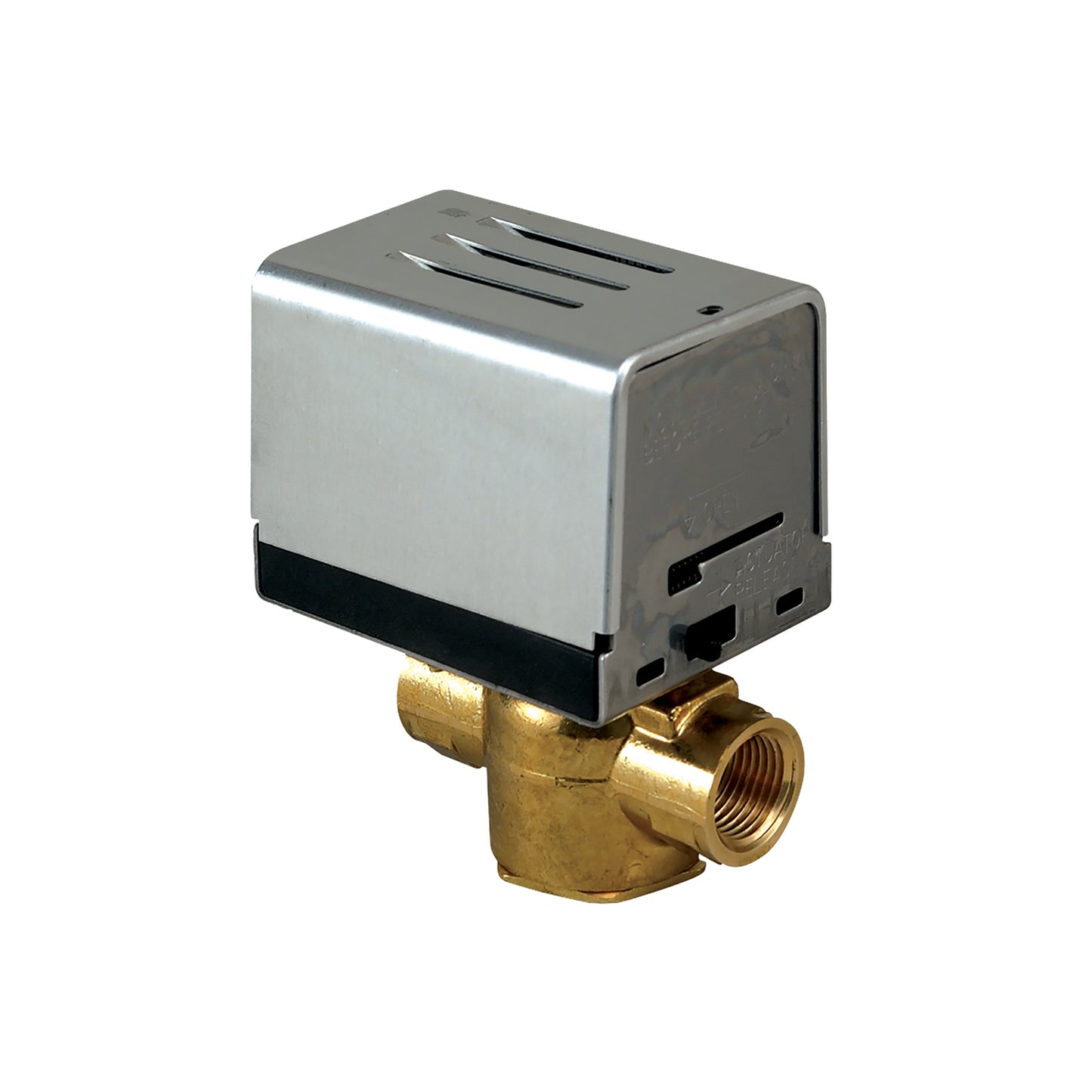 AutoFlush® System With Quiet Operation For MS and MSSUPER Residential Generators