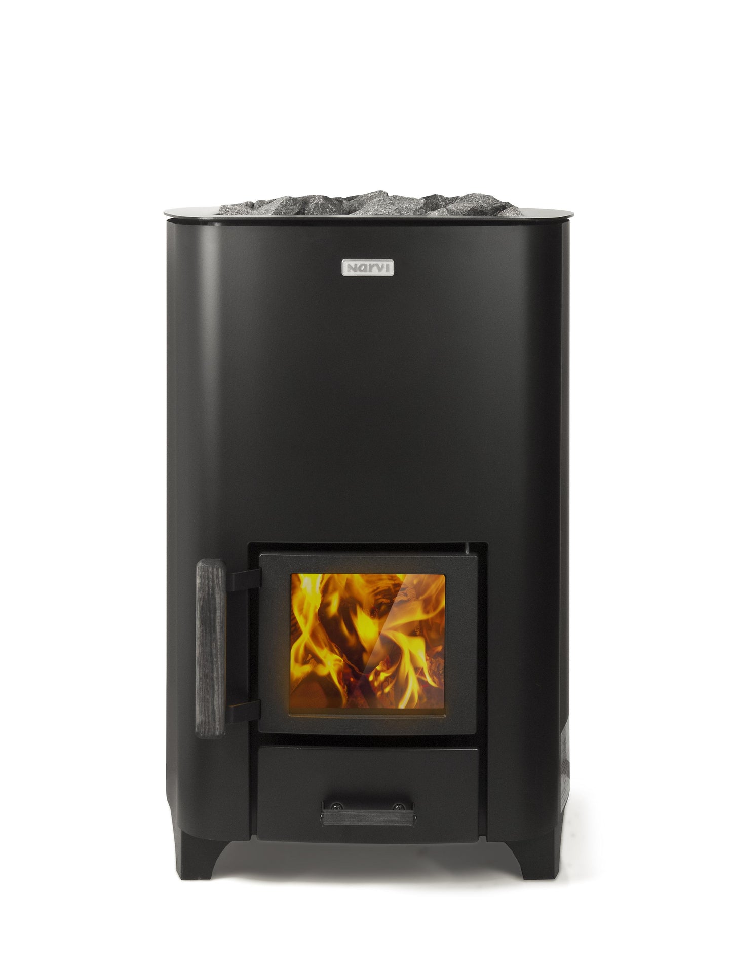 Narvi NC Wood Burning Sauna Stove