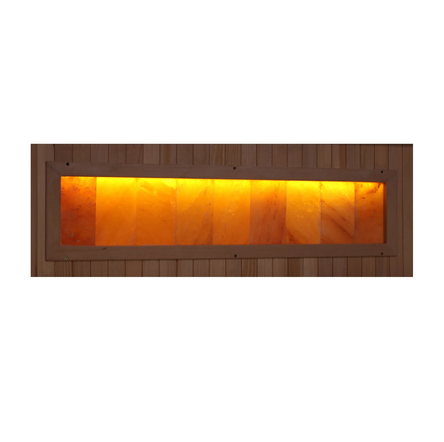Golden Designs Reserve 6-Person Near Zero EMF Full Spectrum Infrared Sauna, GDI-8260-01