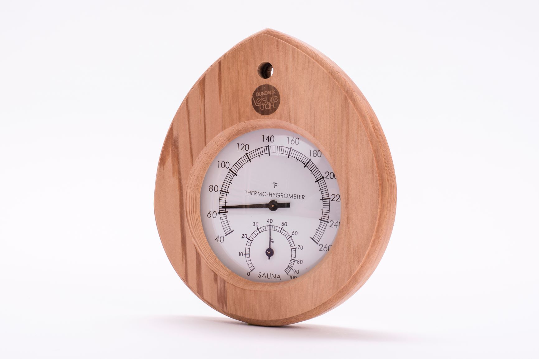 Sauna Thermometer