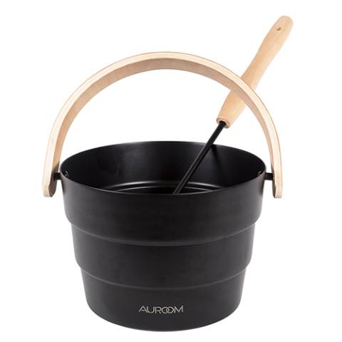 Auroom Sauna Bucket
