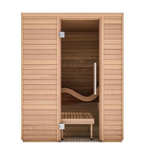 Auroom Baia Traditional Sauna