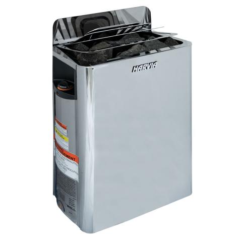Harvia The Wall SWS60 Electric Sauna Heater