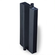 Water/Heat Exchanger for Huum Hive Sauna Stove