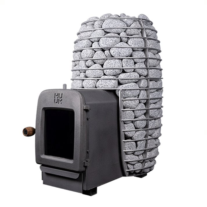 HIVE Heat Series Wood Sauna Stove