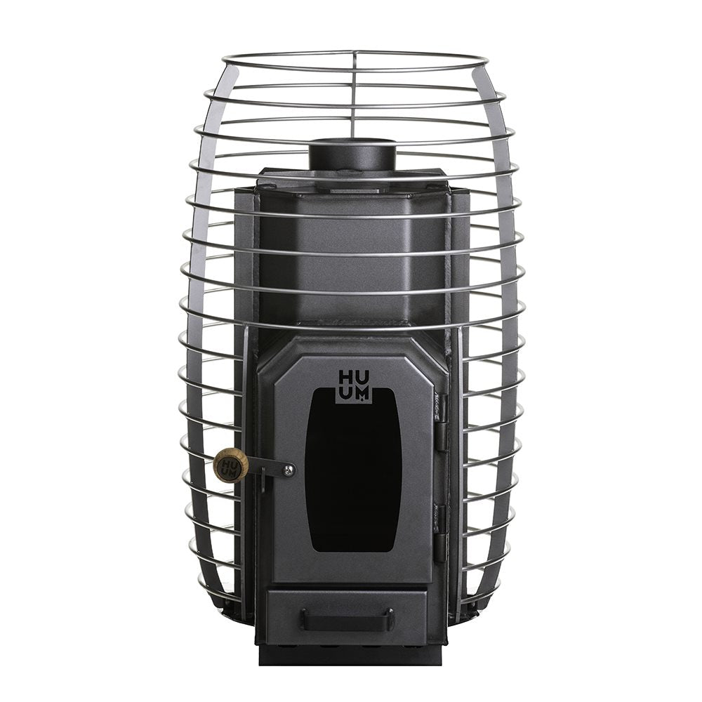 Frame of HUUM Hive Wood Sauna Heater