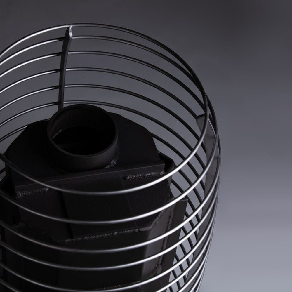 Frame of HUUM Hive Wood Sauna Heater 2