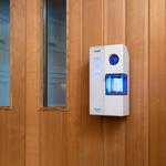 Microsalt ProX Salt Therapy System